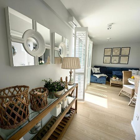 Edel Exclusive Apartments Balticus A 48 Especially For You Мендзиздроє Екстер'єр фото
