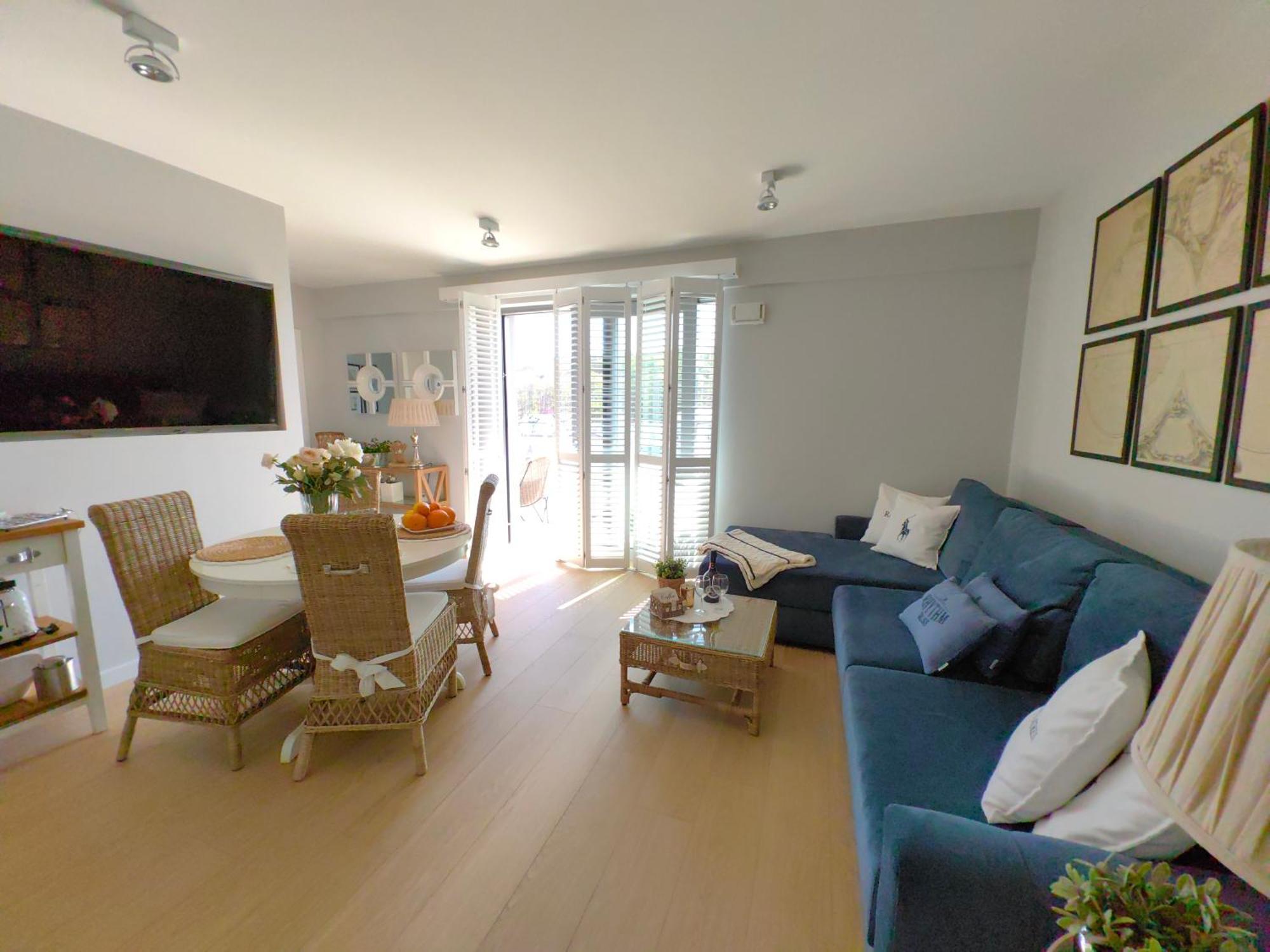 Edel Exclusive Apartments Balticus A 48 Especially For You Мендзиздроє Екстер'єр фото