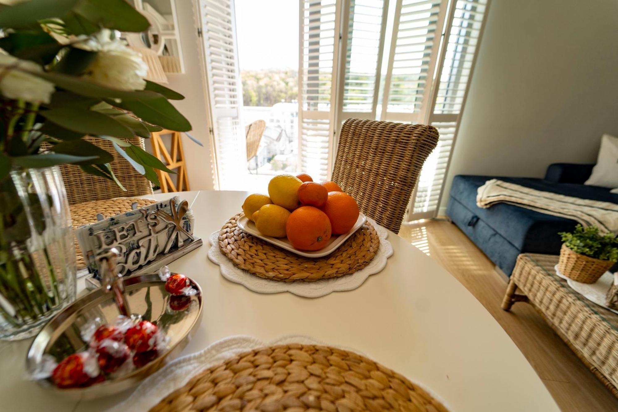 Edel Exclusive Apartments Balticus A 48 Especially For You Мендзиздроє Екстер'єр фото