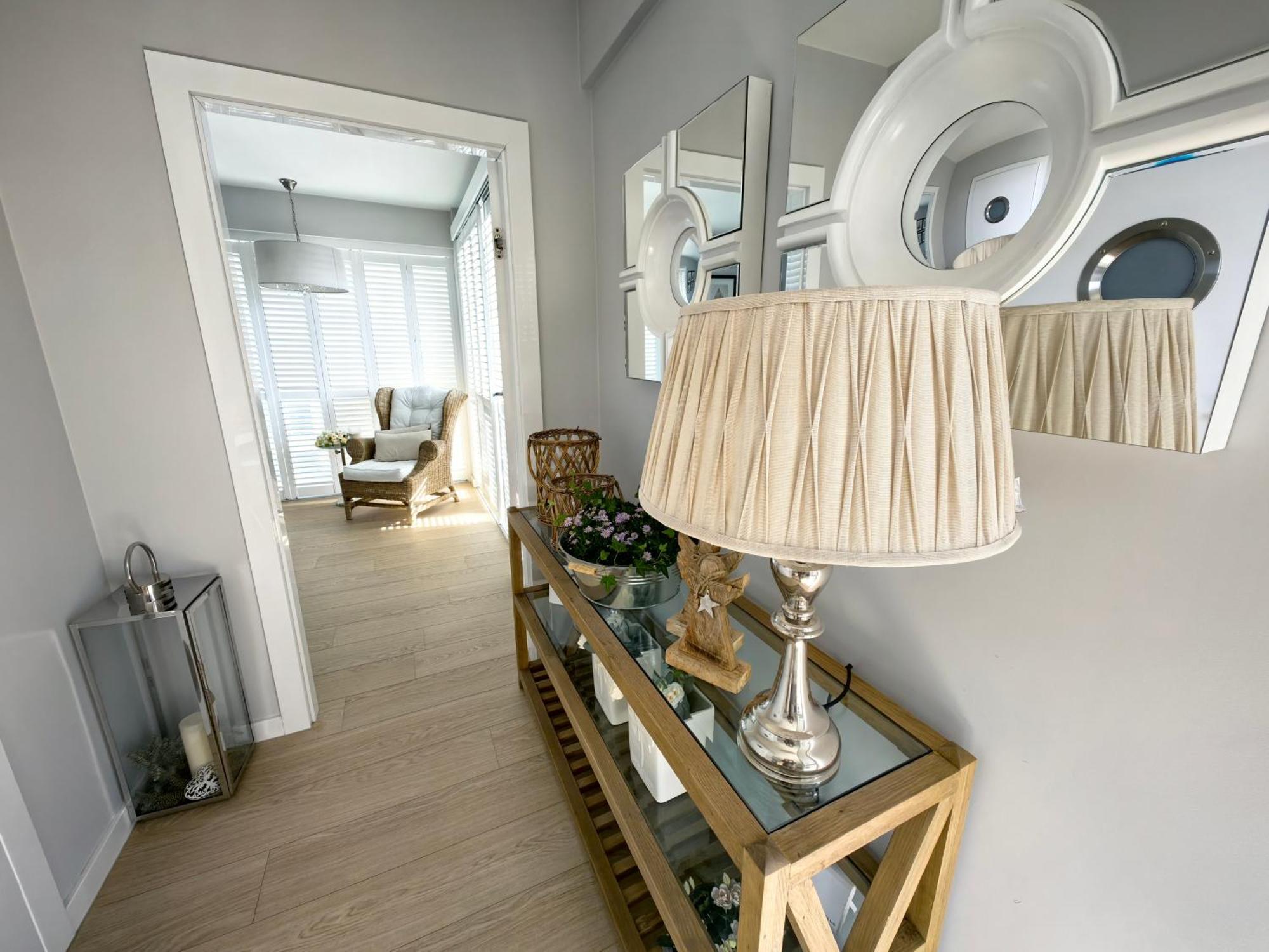 Edel Exclusive Apartments Balticus A 48 Especially For You Мендзиздроє Екстер'єр фото