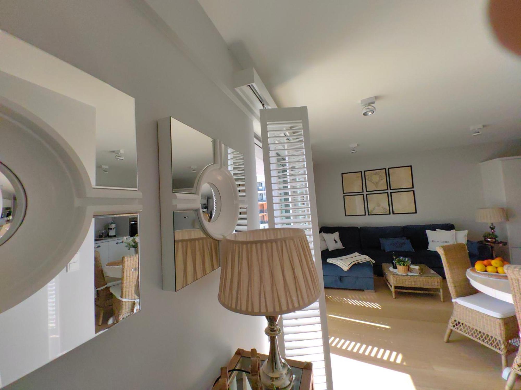 Edel Exclusive Apartments Balticus A 48 Especially For You Мендзиздроє Екстер'єр фото