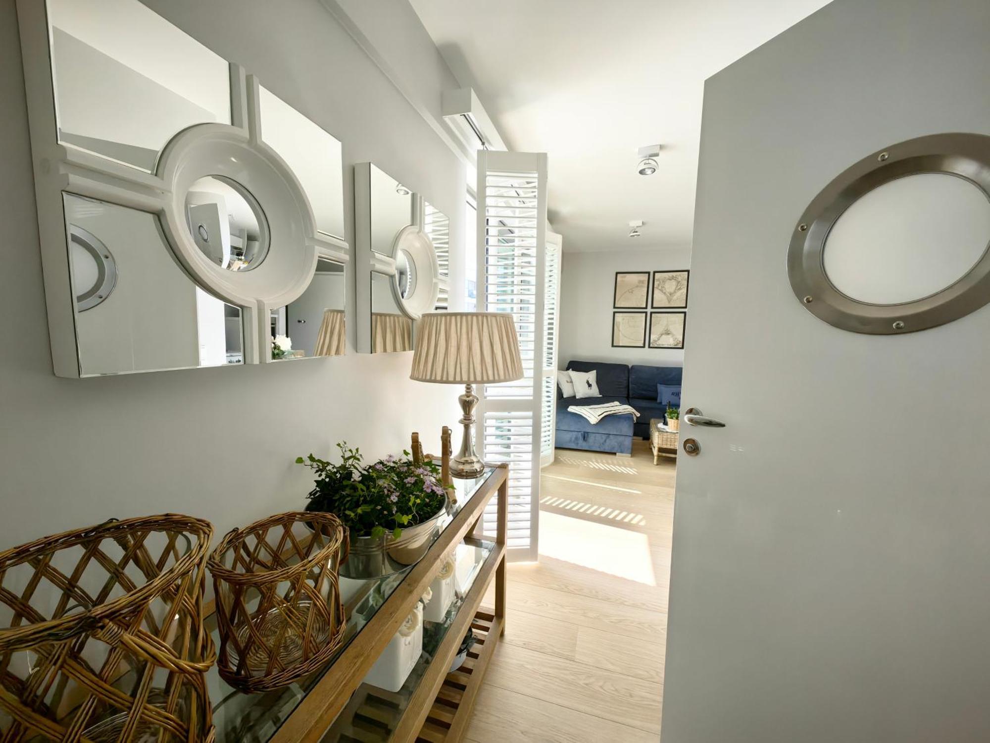 Edel Exclusive Apartments Balticus A 48 Especially For You Мендзиздроє Екстер'єр фото