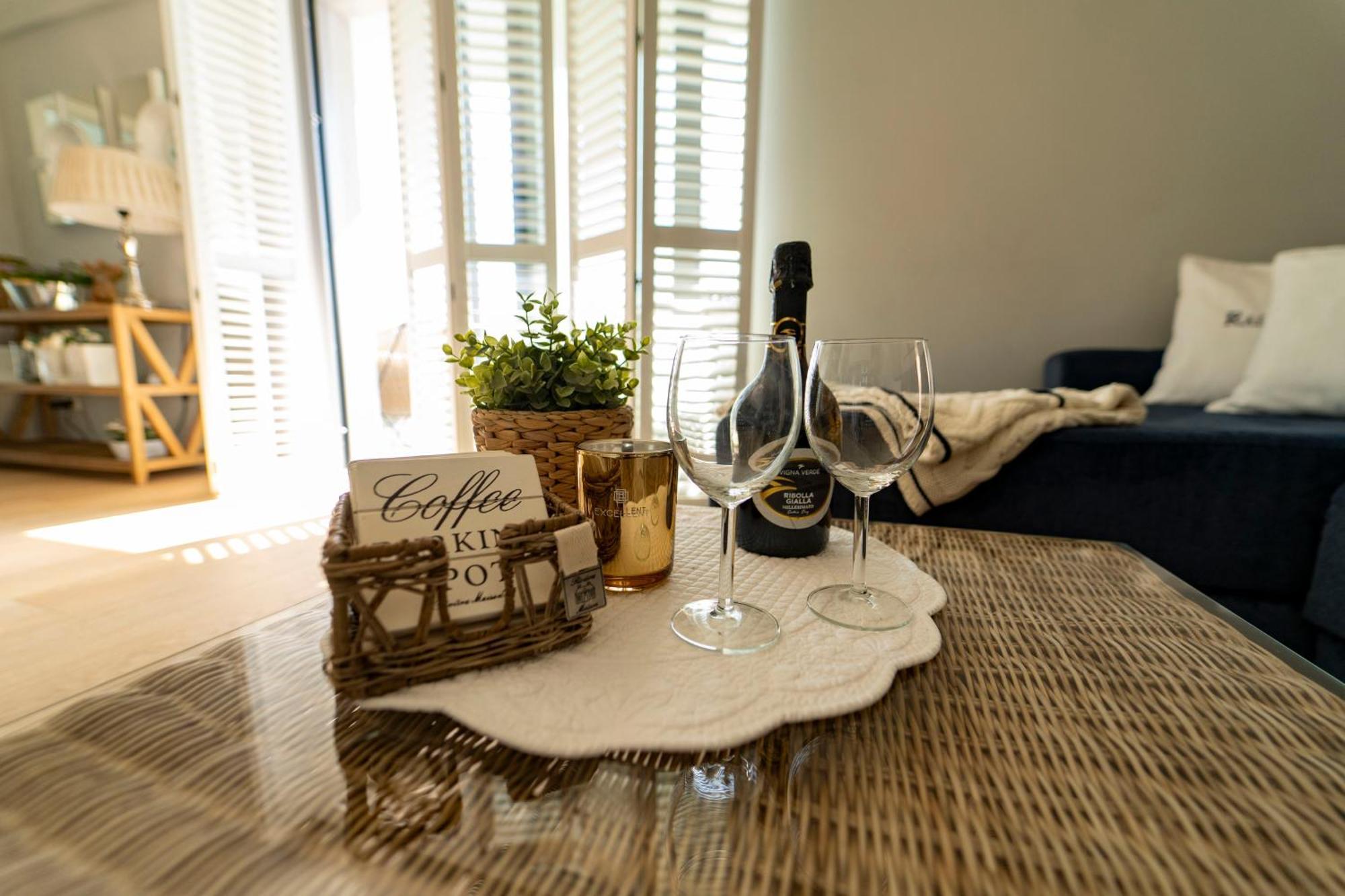 Edel Exclusive Apartments Balticus A 48 Especially For You Мендзиздроє Екстер'єр фото