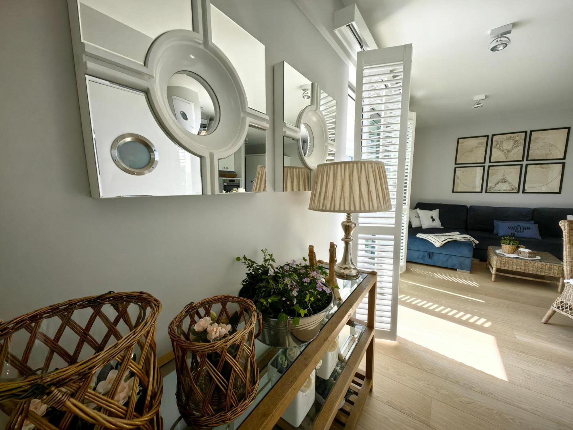 Edel Exclusive Apartments Balticus A 48 Especially For You Мендзиздроє Екстер'єр фото