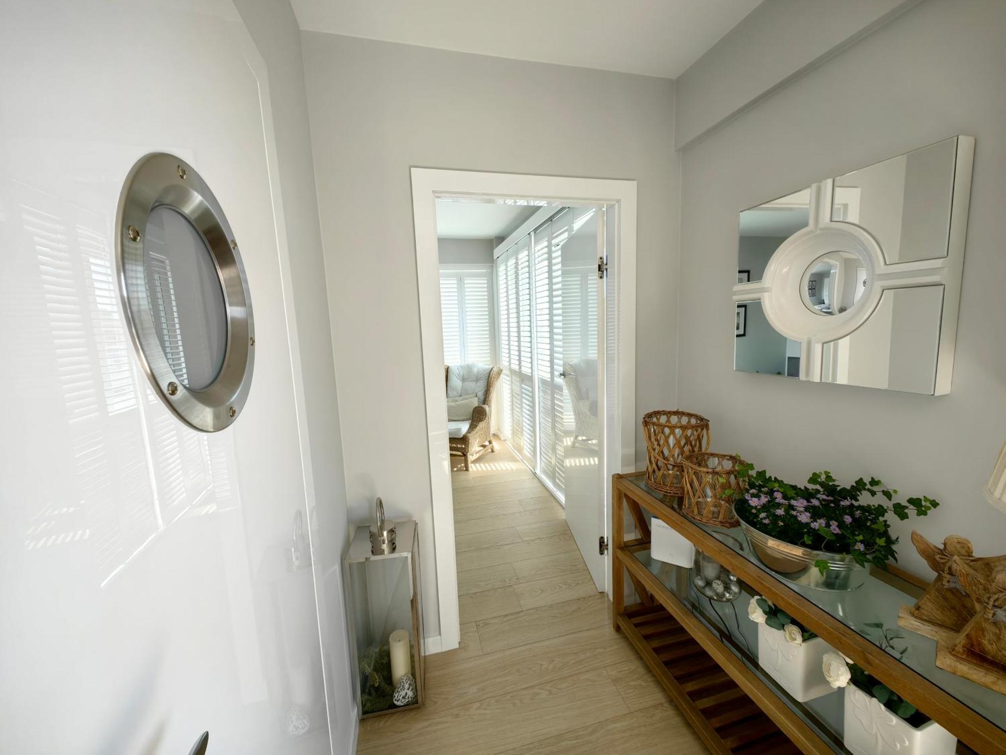 Edel Exclusive Apartments Balticus A 48 Especially For You Мендзиздроє Екстер'єр фото