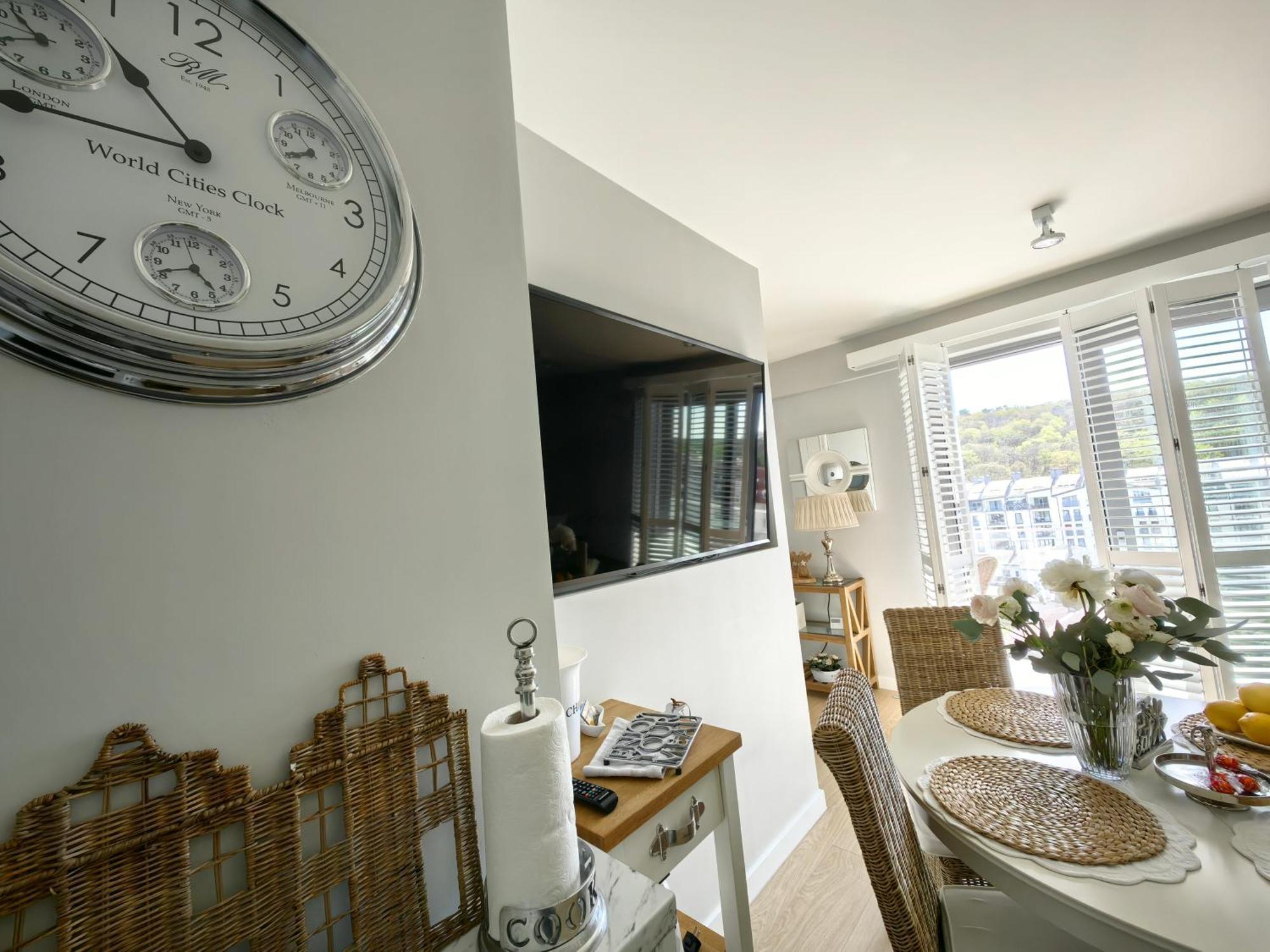 Edel Exclusive Apartments Balticus A 48 Especially For You Мендзиздроє Екстер'єр фото